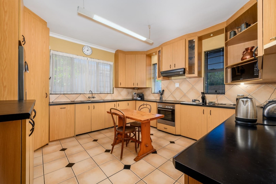 3 Bedroom Property for Sale in Millard Grange Eastern Cape